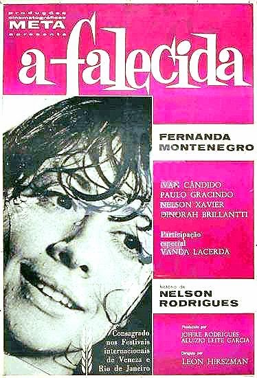 A Falecida (1965)