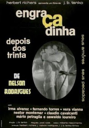 Engraçadinha Depois Dos Trinta (1966)