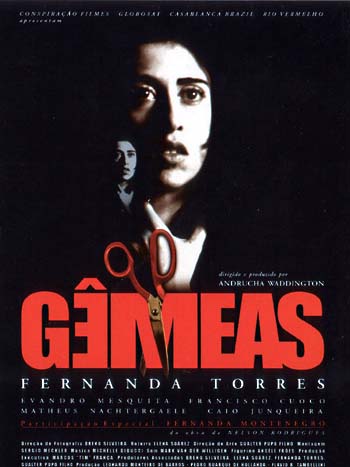 Gêmeas (1999) 
