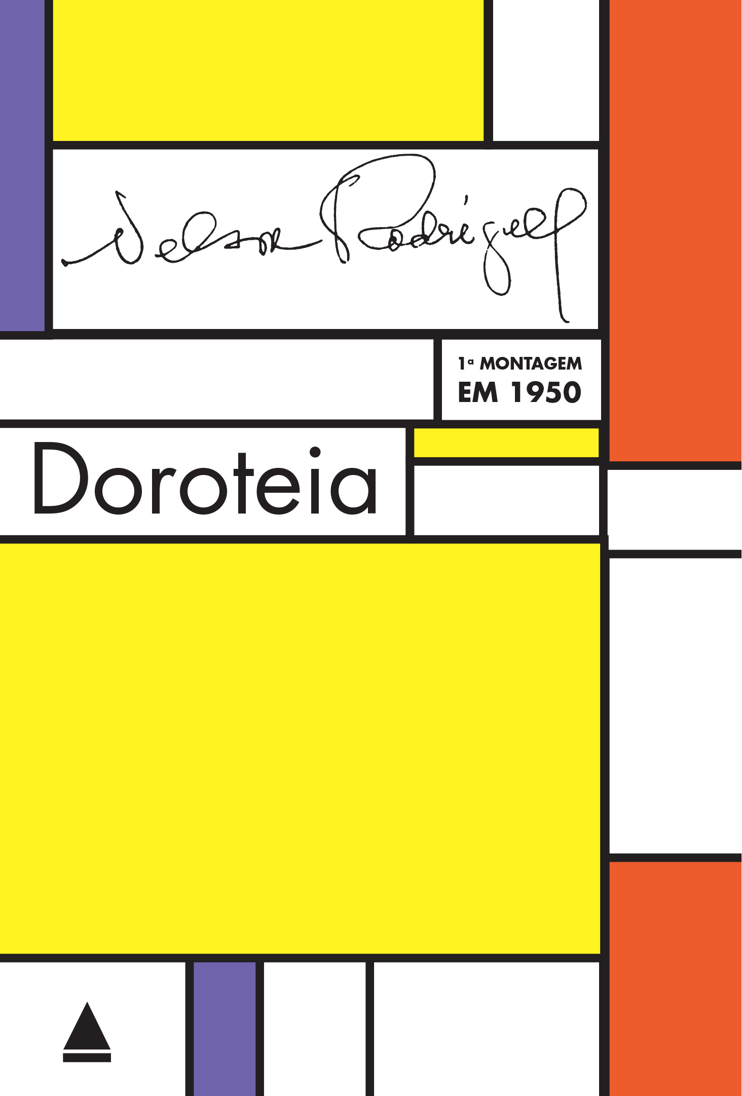 Doroteia – 1950