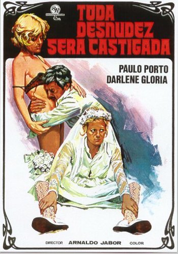  Toda Nudez Será Castigada (1973) 