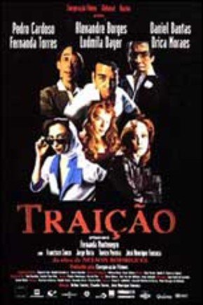 Traição (1998)