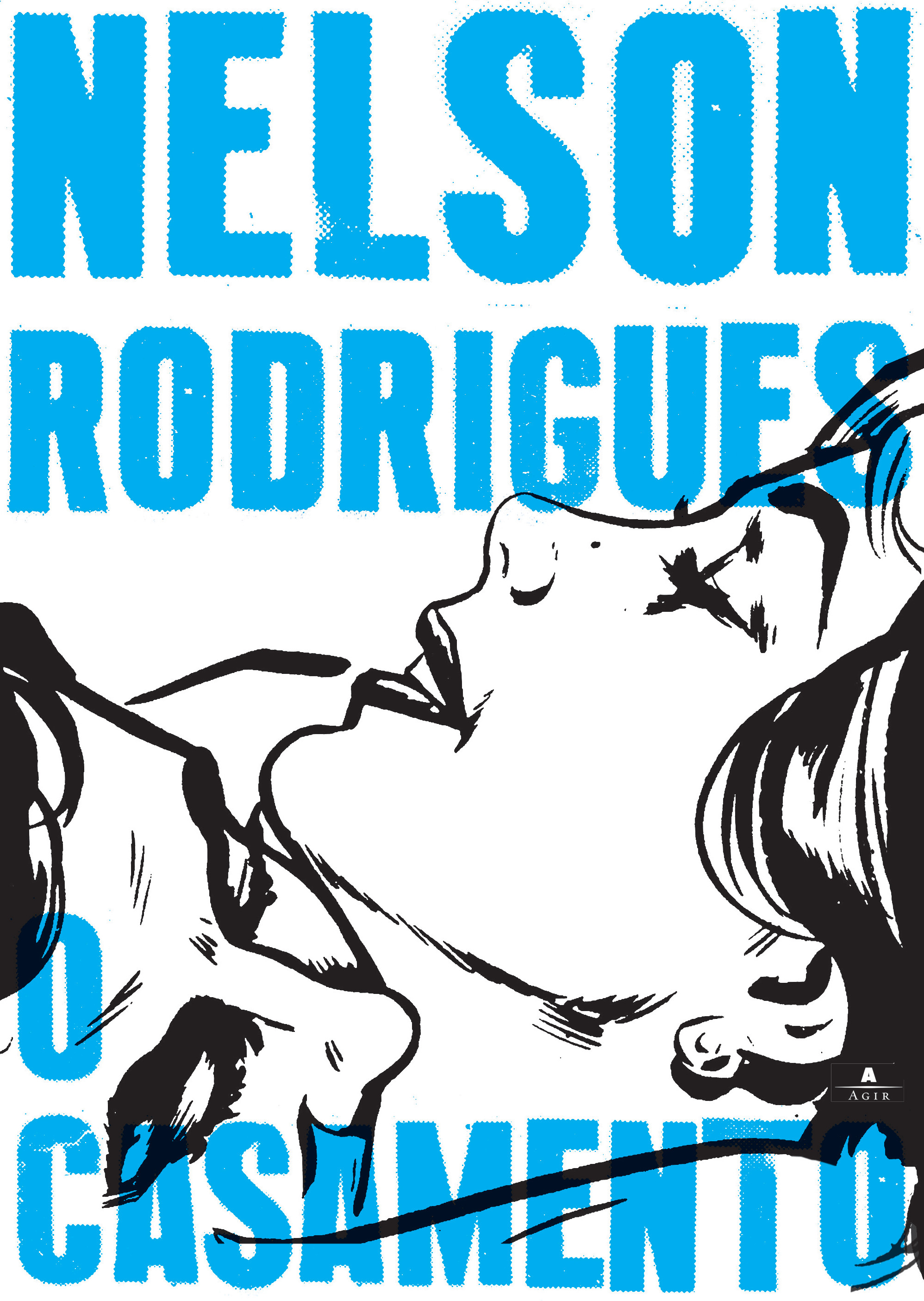 O Casamento – 1966