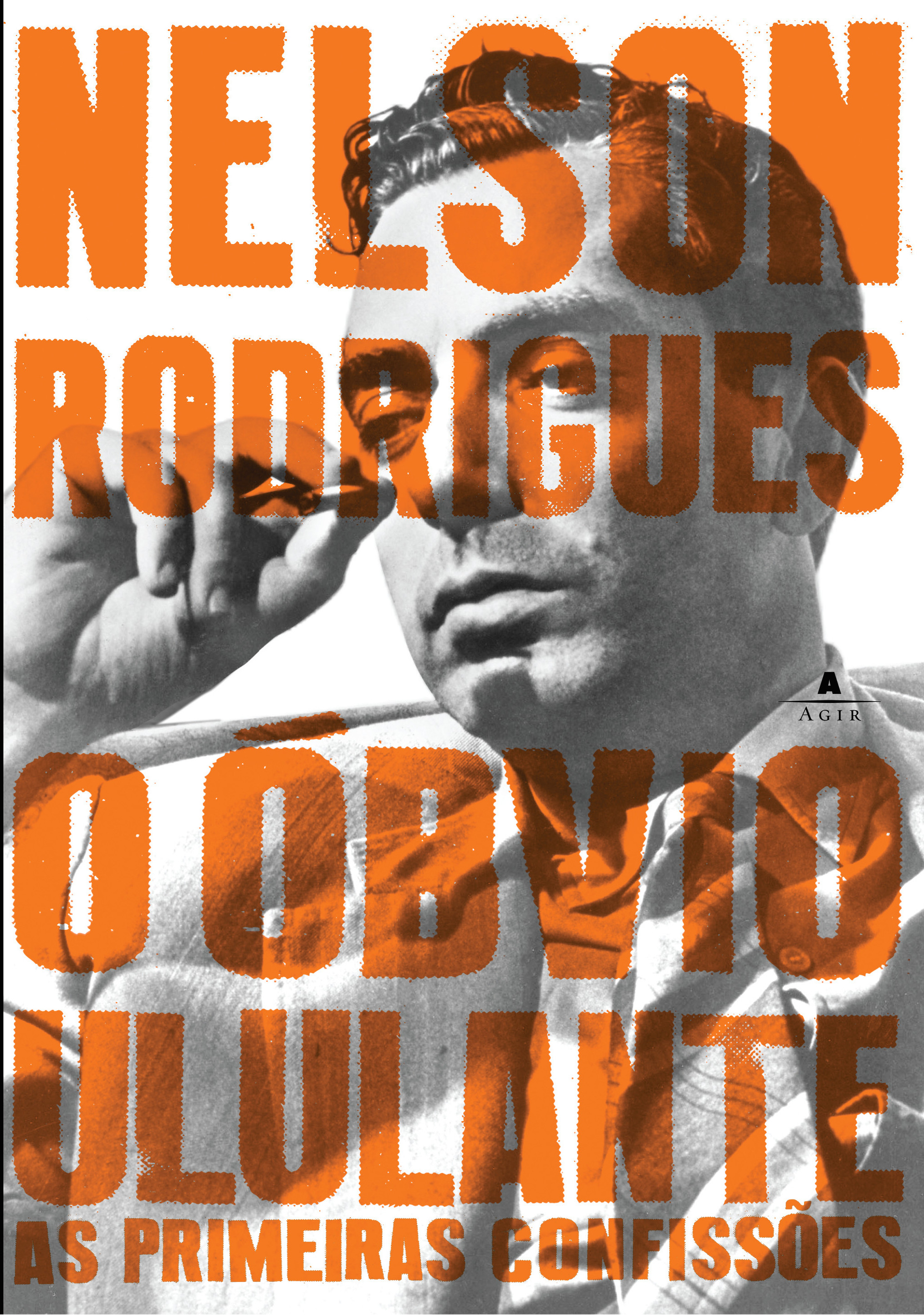 O Óbvio Olulante - 1968