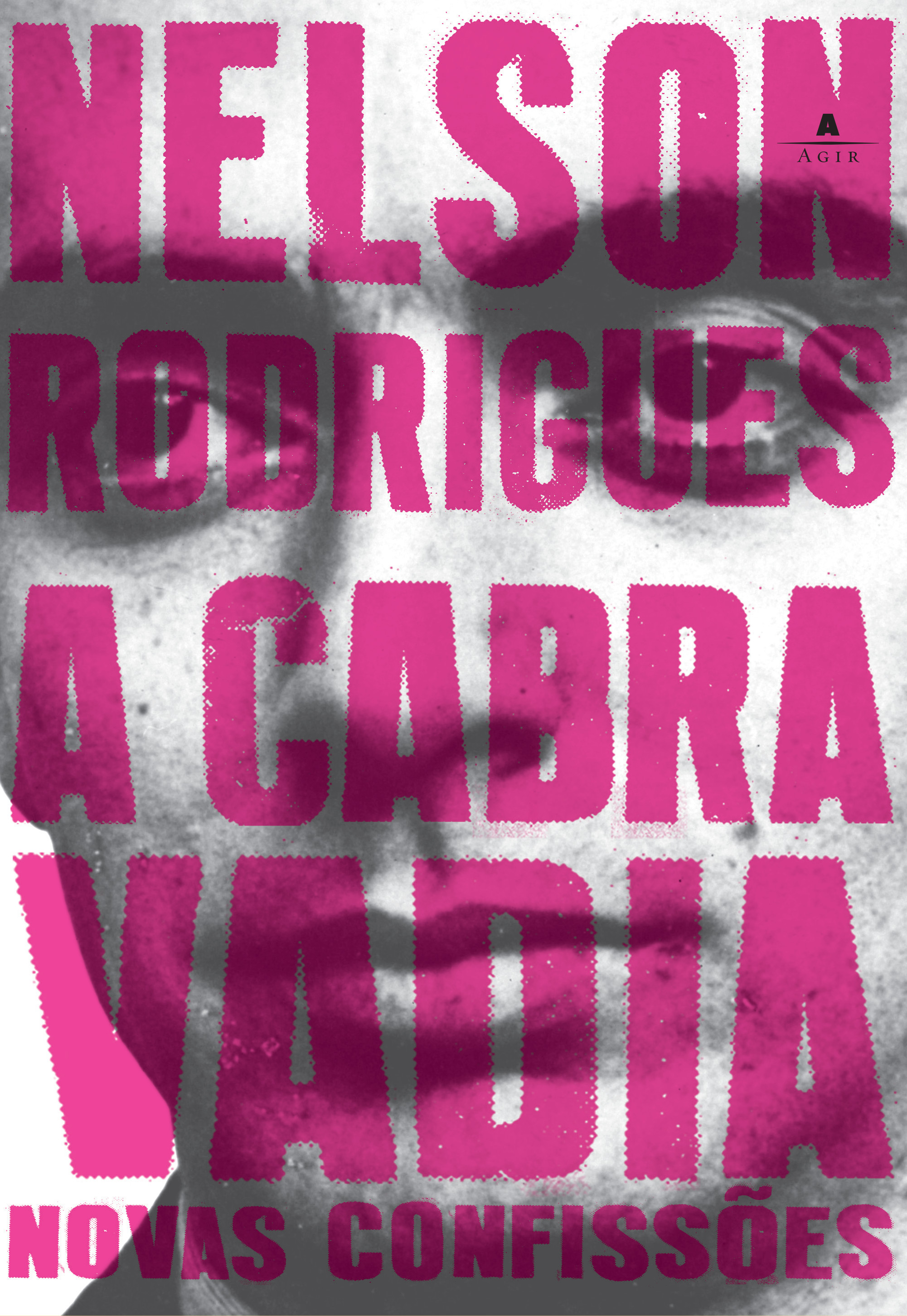 A Cabra Vadia - 1970