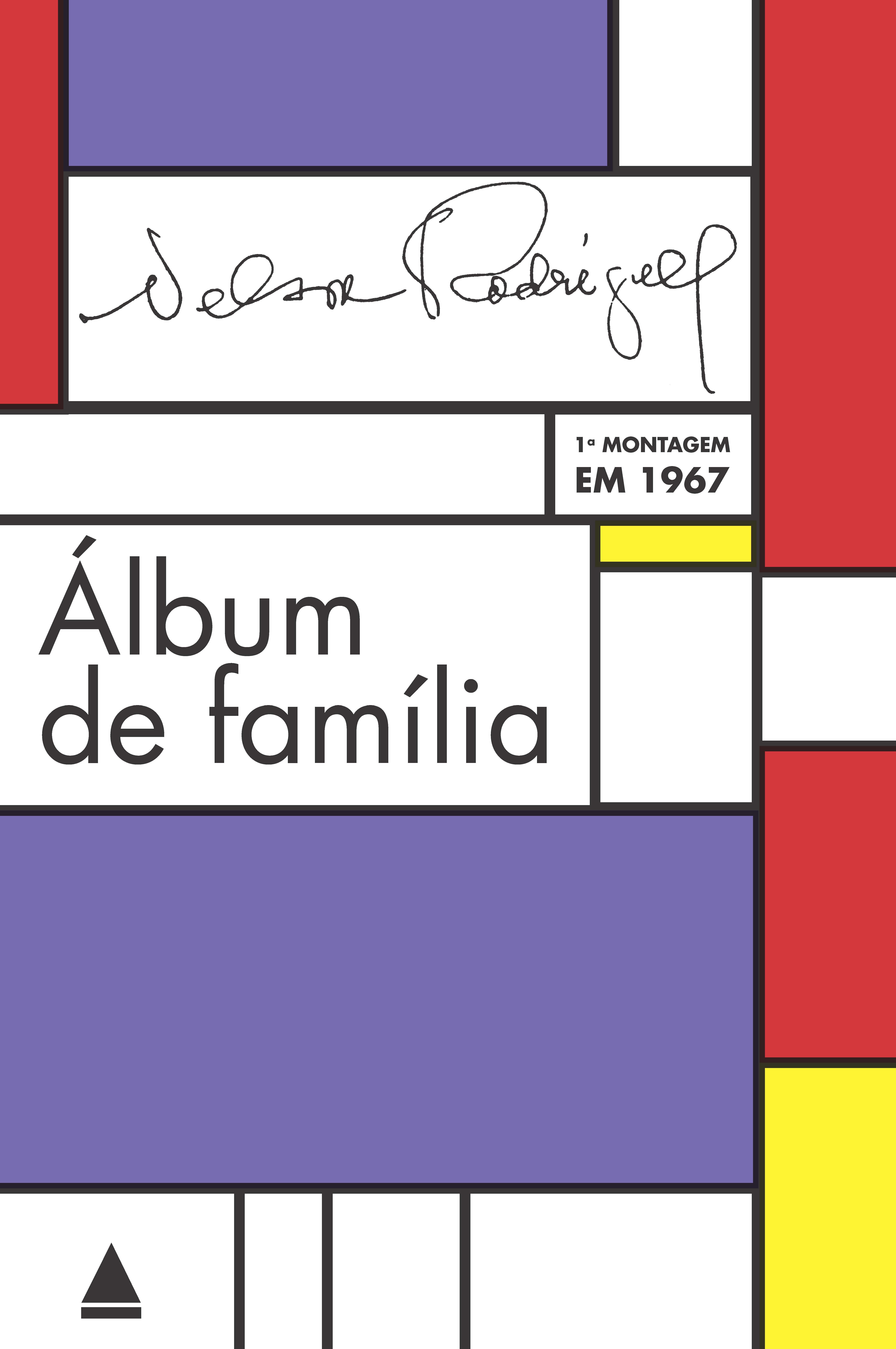 Álbum de Família – 1945