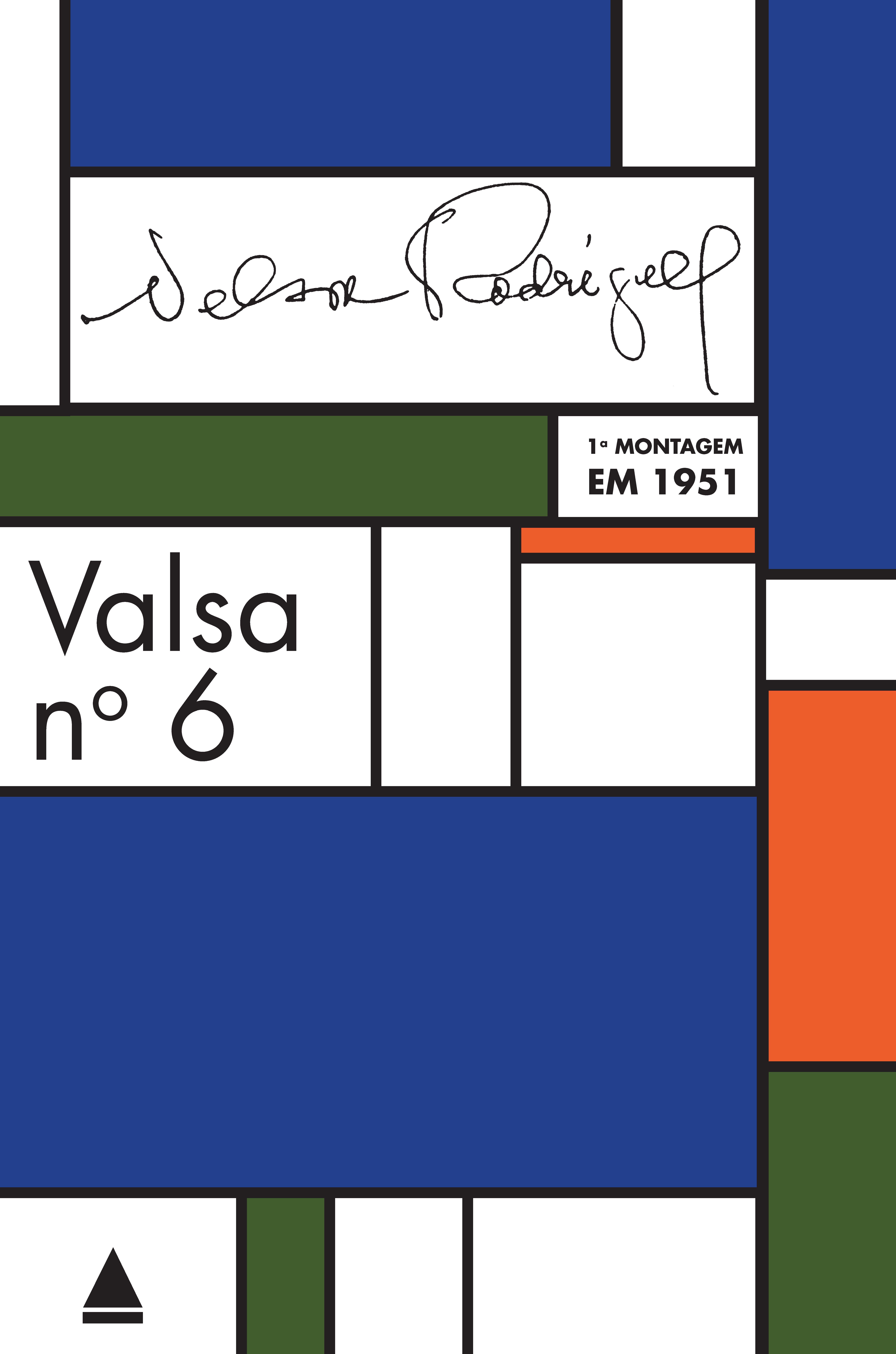 Valsa No 6 – 1951