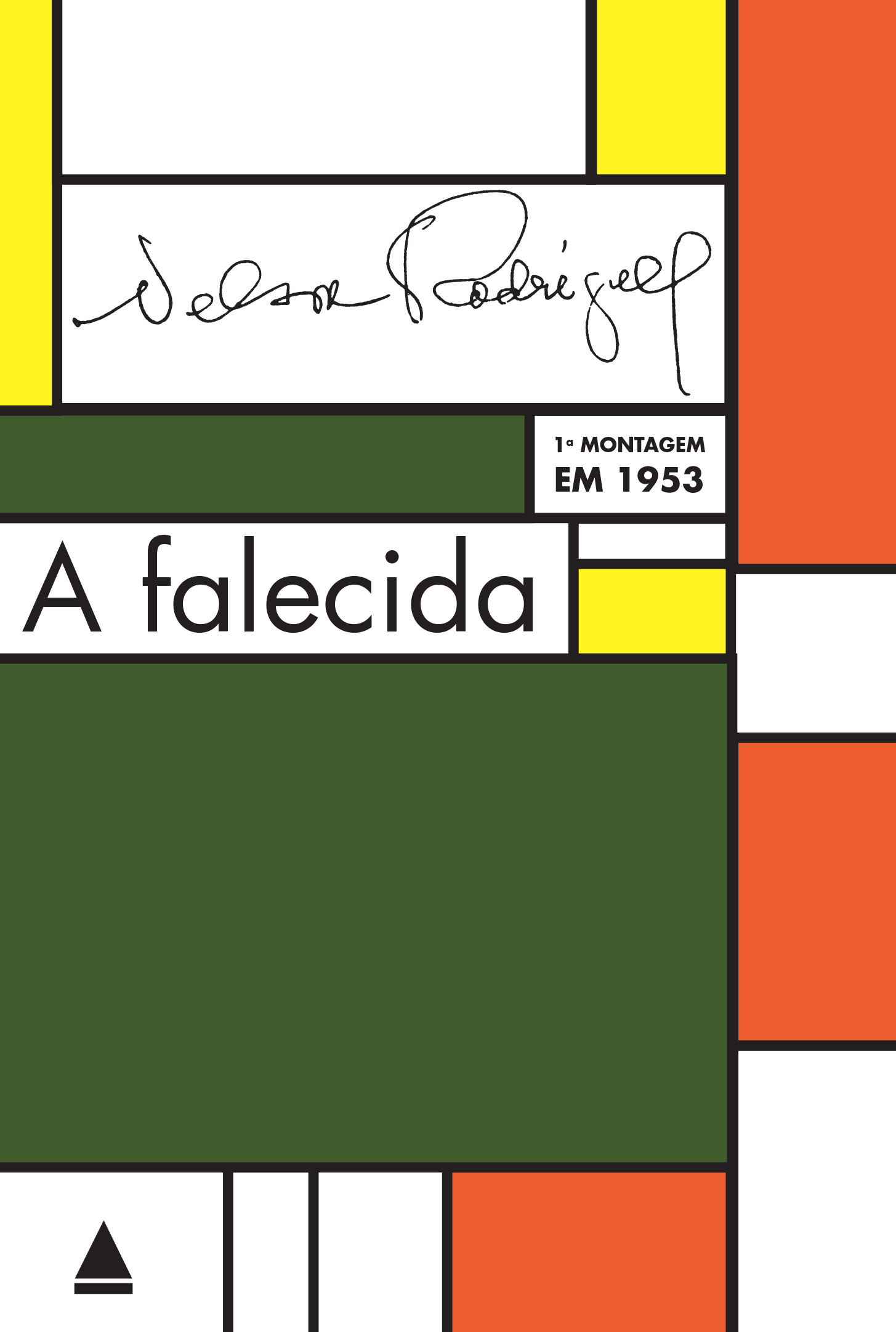 A Falecida – 1953