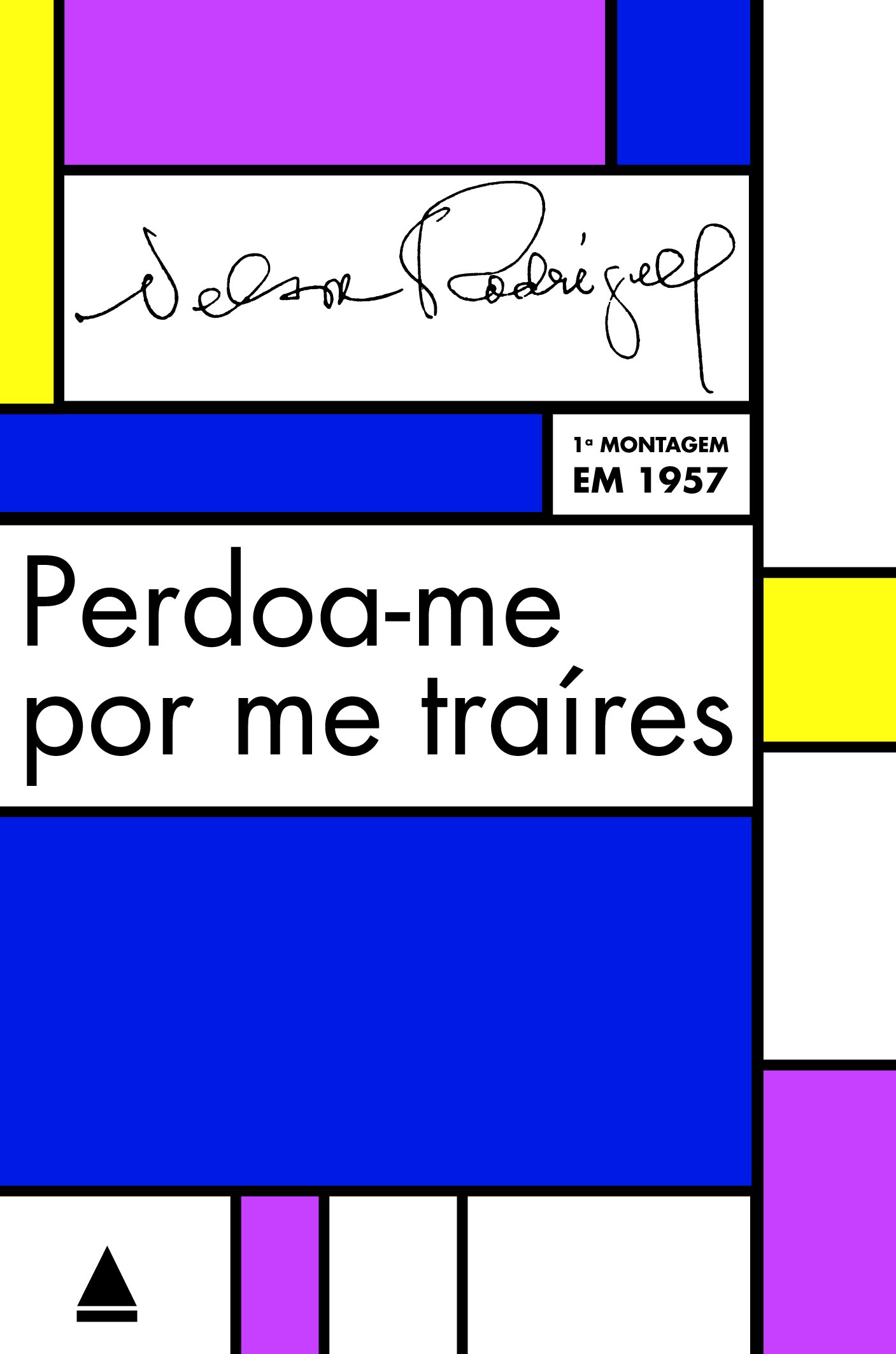 Perdoa-me por me traíres – 1957