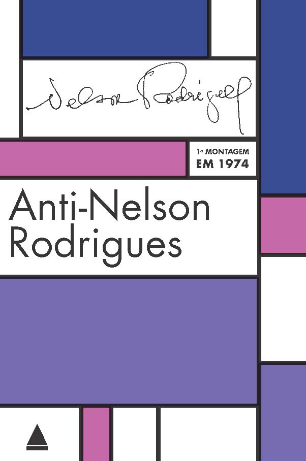 Anti-Nelson Rodrigues – 1973