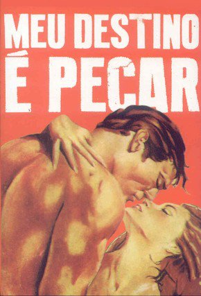 Meu Destino é Pecar (1952) 