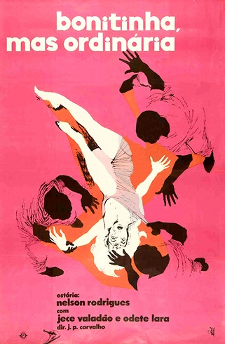 Bonitinha, mas Ordinária (1963) 