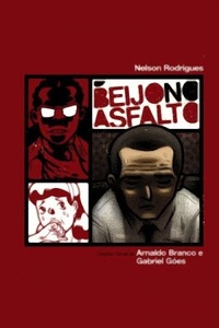O Beijo no Asfalto – Graphic Novel - 2007