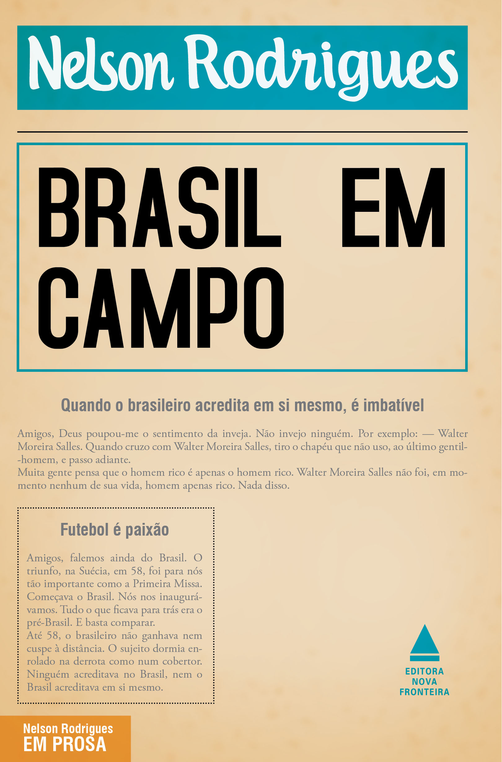 Brasil em Campo – 2012